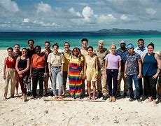 Image result for Survivor Season 48 Cast