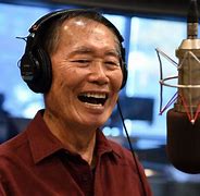 Image result for George Takei Assistant