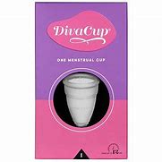 Image result for Diva Cup Sizes