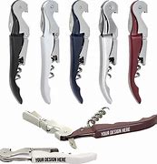 Image result for Gas Powered Wine Bottle Openers