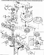 Image result for Tecumseh Engine Parts List