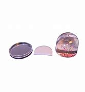 Image result for Rose Gold Ice Globes