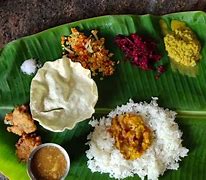 Image result for Nasi Daun Pisang