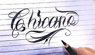 Image result for Sharp Chicano Graffiti Sketch