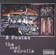 Image result for The Lost Scrolls