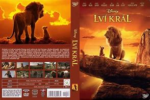 Image result for The Lion King DVD