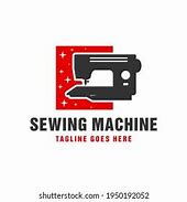 Image result for Industrial Sewing Machine Logo