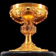 Image result for Jesus Chalice