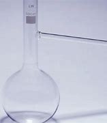 Image result for Laboratory Distillation Flask