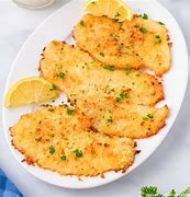 Image result for Flounder Cooked