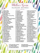 Image result for Nursery Rhymes UK DVD