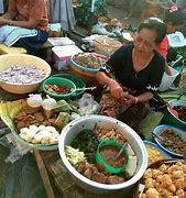 Image result for Gendar Pecel Telur