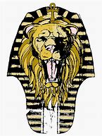 Image result for Egyptian Lion Symbol