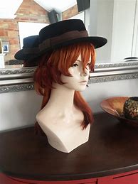 Image result for chuuya bsd cosplay