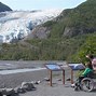 Image result for Exit Glacier