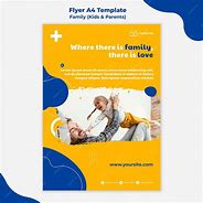 Image result for Family Flyer Introduction