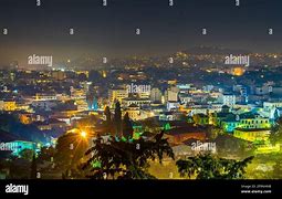 Image result for Athens View Night