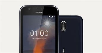 Image result for Nokia 1 Phone