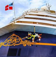 Image result for Disney Cruise Goofy