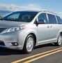 Image result for Toyota Sienna Minivan