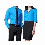 Image result for Lining Formal Company Uniform