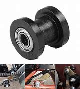 Image result for KTM 690 Drive Chain Tensioner Roller Pulley