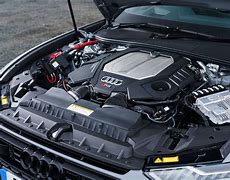 Image result for Audi RS6 Engine