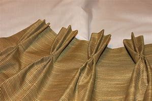 Image result for Pinch Pleated Drapes