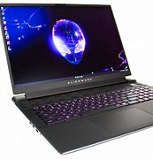 Image result for Alienware R18 Laptop