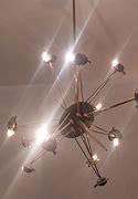 Image result for Sputnick Chandelliers