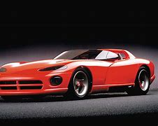 Image result for Early Dodge Viper Concept Car