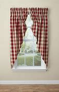 Image result for Lace Country Curtains