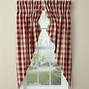 Image result for Lace Country Curtains