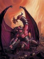 Image result for Orcus