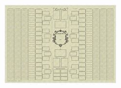 Image result for Detailed Family Tree Chart