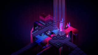 Image result for Futurist Pixel Art