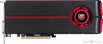 Image result for Radeon HD 5800