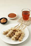 Image result for Cilok Goreng