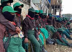 Image result for Mexico Ezln