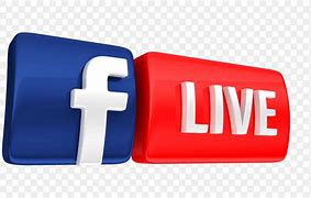 Image result for Facebook Live Icono