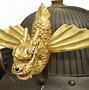 Image result for Cool Samurai Helmets