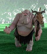 Image result for Goblin From Hobbit Pic