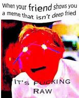 Image result for Deep Fried Meme Hat