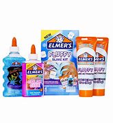 Image result for Elmer Glue Slime Kit