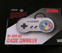 Image result for snes classic controller