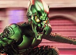 Image result for Green Goblin Backdrop