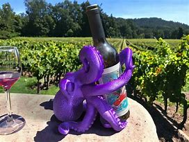 Image result for Octopus Wine Cooler