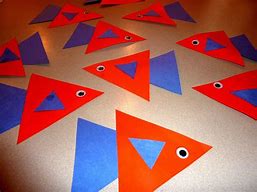 Image result for Triangle Craft