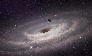 Image result for Hubble Telescope Picture of Black Hole Vertical