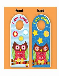 Image result for Printable Door Hangers